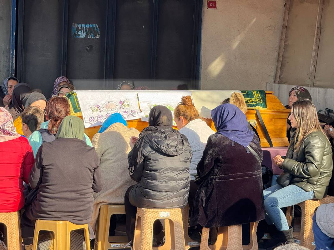 Kazada ölen arkadaşlar hakkında kahreden detaylar ortaya çıktı 5